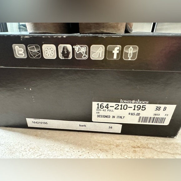 Winter boots - Picture 3 of 4